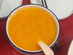 -宏状元现熬粥·京味菜(五棵松店)
