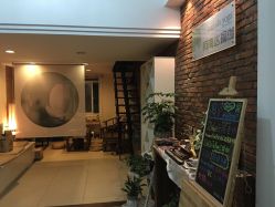 点击看大图 -阿南达·瑜伽普拉提·疗愈中心GZS