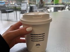 -M Stand(南京新街口金鹰店)