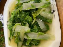 -华顺土菜馆(洪岗路店)