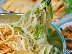 -阿金大白·上海菜馆(新天地店)