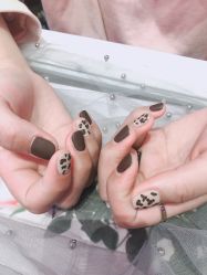 点击看大图 -RL Nail·瑞丽美甲美睫品牌原创店