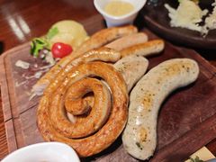 -马迭尔德式西餐精酿啤酒屋(中央大街店)