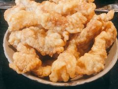 酥肉-赵二火锅