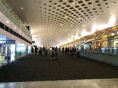 -杭州萧山国际机场