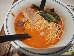 -和府捞面(曹路花园城店)