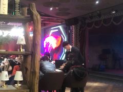 -疯克大象美式烤肉餐厅