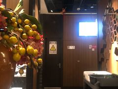 -湊湊火锅·茶憩(和平大悦城店)