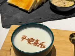 -彩虹之约•淮扬家宴(亚运村店)