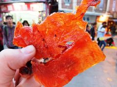 -黄胜记鼓浪屿肉松店(龙头路店)