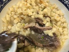 羊肉泡馍-秦乐宫