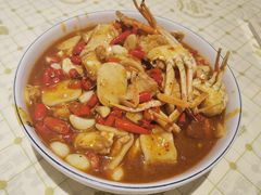 -3弄堂·滕王饭店·江西菜(铜锣湾店)