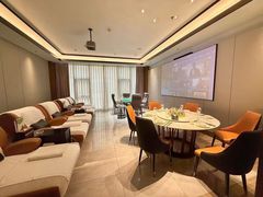 -珠海棕泉水疗酒店(拱北口岸高铁站店)