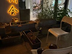 -潇湘·永州会馆(百子湾店)