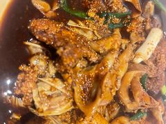 -小乐荟私房菜(宁海里店)