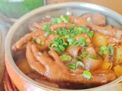 -奇滋豆味(南十四道街店)