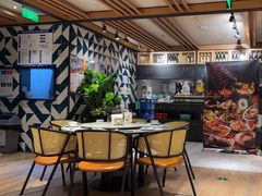 -Home Thai·泰谣(王府井apm店)