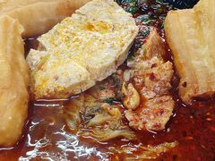 -四川老牛麻辣烫(北门桥店)