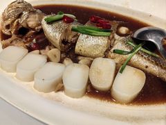 -上海小南国(国发店)