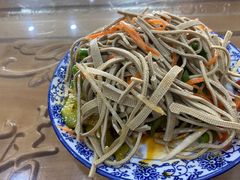 -西域老马美食(常营未来域店)