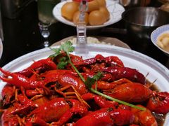 -辣皇朝小龙虾(六一店)