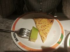 -比格比萨自助(宝山日月光店)