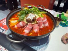 -崔解放·朝韩大排档(虹悦城店)