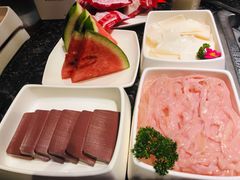 -海底捞火锅(邯郸新世纪中心店)