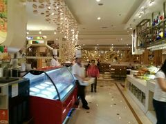 -芭菲盛宴·环球美食(袁家岗店)