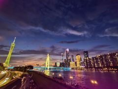 -BJM CLUB·宾酌·江景西餐吧(琶醍店)