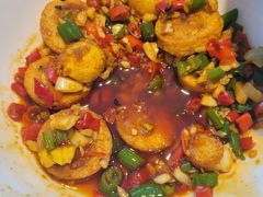 -兰湘子·湘菜小炒(长安万科广场店)
