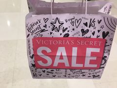 -Victoria's Secret(苏州中心全品类店)