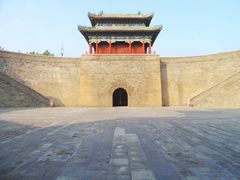 -香山公园