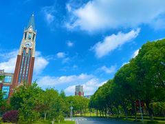 -华东政法大学(松江校区)