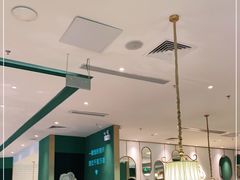 大堂-以饭湘许(新塘万达店)