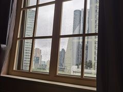 -美豪怡致酒店(上海长寿路店)