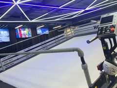 -Hopo Snow 城市滑雪空间(来福士广场购物中心店)