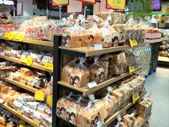 -京客隆超市(华安店)