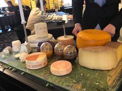 -LA TABLE de Joël Robuchon Restaurant