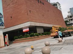 -时尚天河商业广场