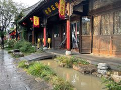 -青州古城