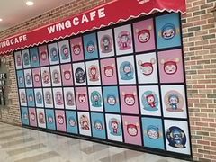 -保利MALL(天鹅湖店)