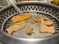 -盛江山自助料理(奥莱锦辉购物广场店)