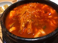 -喜来稀肉(北外滩白玉兰广场店)