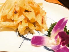 -皇品田苑日式料理(苏州中心店)