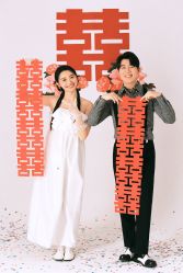 -绽放摄胶片摄影工作室