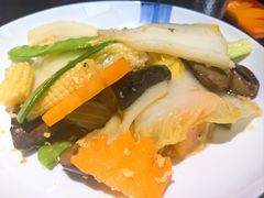 -金厨泰国餐厅·全泰籍厨师料理(拱北店)