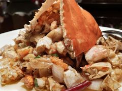 -海味世家·家常菜馆(明州里店)