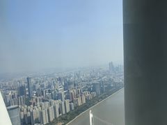 -广州塔晖粤轩中餐厅