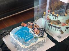 -慕芝蛋糕(湖墅南路店)